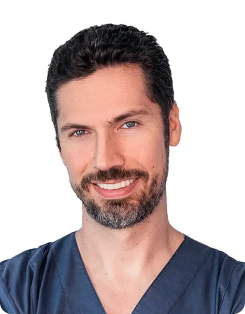 Dr. Gustavo Kröger